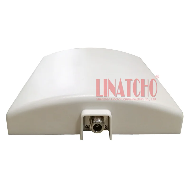 1.2ghz 1100-1300MHz Directional Panel Antenna High Gain 9dB wireless CCTV camera antenna, N Female Connector