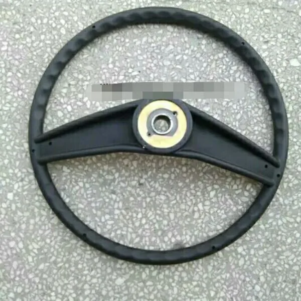 Xugong crane 8 tons cab steering wheel genuine accessories