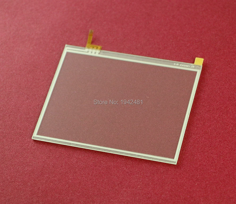 10 ชิ้นสําหรับ Nintendo DSi NDSI XL LL LCD Touch Screen จอแสดงผล Digitizer เปลี่ยนสําหรับ NDSIXL LL
