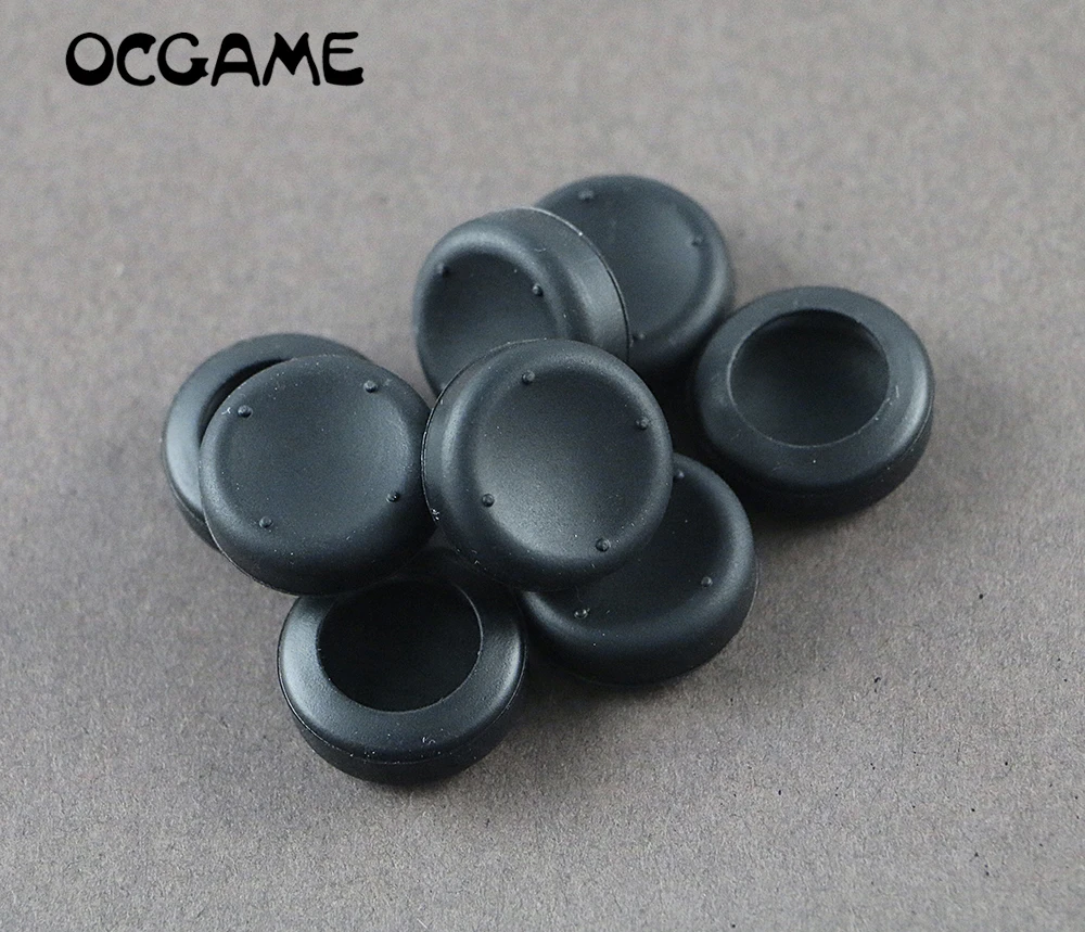 

OCGAME Increase Game Soft Rocker Cap For Playstation PS4 PS3 XBOX 360 Controller Analog Heighten Key Buttons