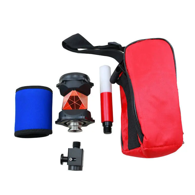 360° Robotic Prism …