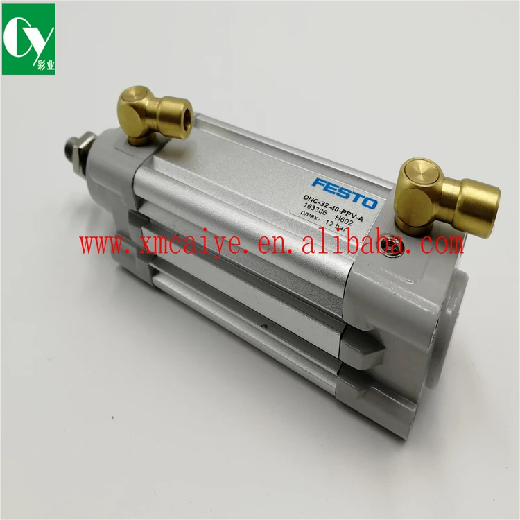 

Top Quality Pneumatic Cylinder 00.580.4275 00.580.4275/B SM102 CD102 Printing Machinery