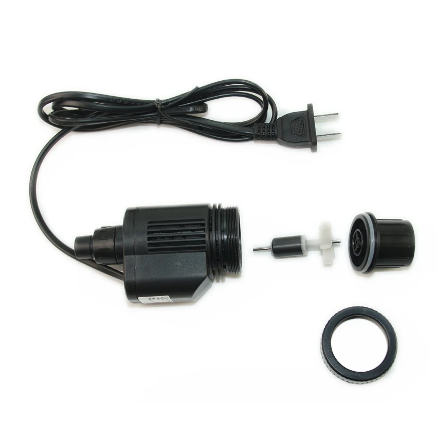 sunsun110V/60Hz-220V/50Hz Aquarium Accessories HW-602B / HW-603B Aquarium Filter Pump JP-450G / 6W Aquarium Equipment