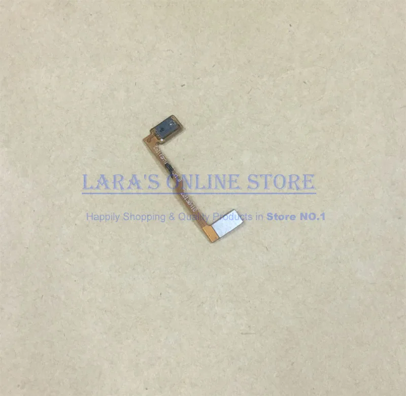 Original for Alcatel One Touch Idol mini OT6012 OT-6012D OT-6012E 6012 Proximity Light Sensor Flex Cable Spare Parts