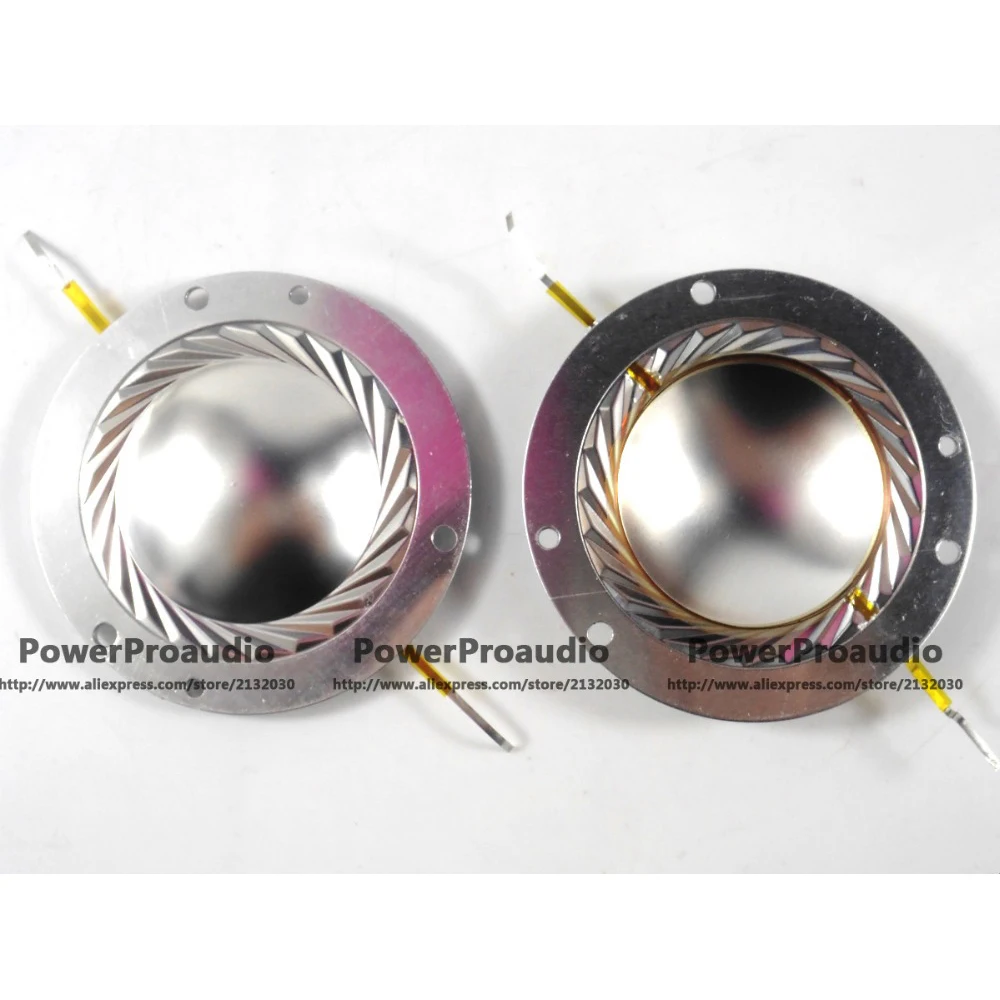 ملف صوتي بديل لسماعات Altec Lansing ، 604 ، 802 ، 804 ، 8 أوم ، بوق