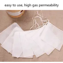 Food Grade Scented Tea Bags 5.5x7cm #3