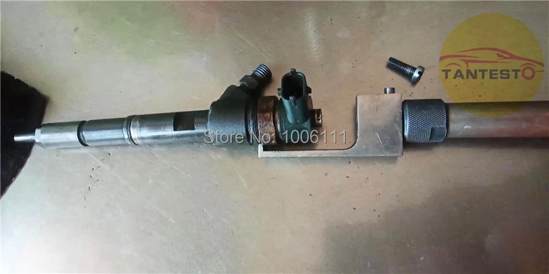 CRIN Common-Rail-Injektor-Abzieher Reparaturwerkzeug für 110 120 – Detail 11