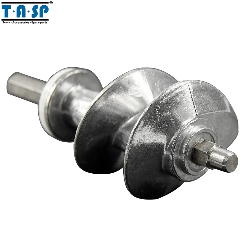 Meat Grinder Screw Auger Spare Parts Feedscrew MS-0694706 for  HV3 (A14, A15 release until 01.01.2000) Krups F402 for Kitchen