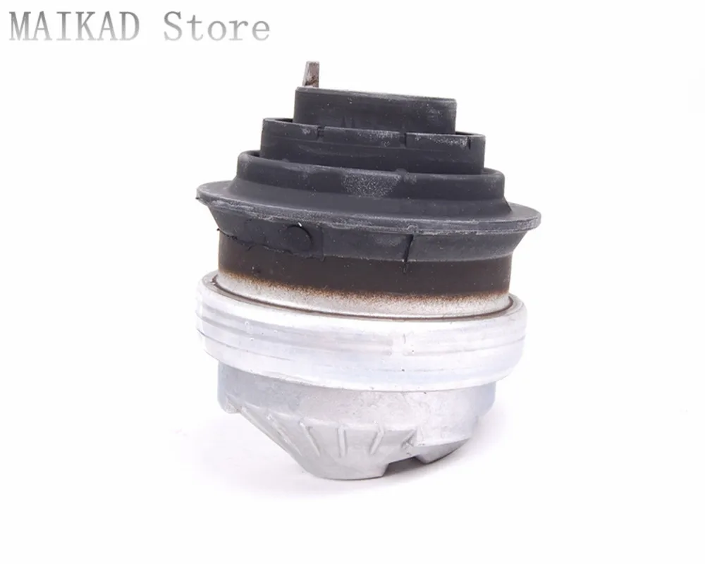 Engine Mount Engine Mounting Rubber Engine Bearing for Mercedes-Benz C219 CLS320 CLS280 CLS350 CLS300 CLS500 CLS550 A2202403317