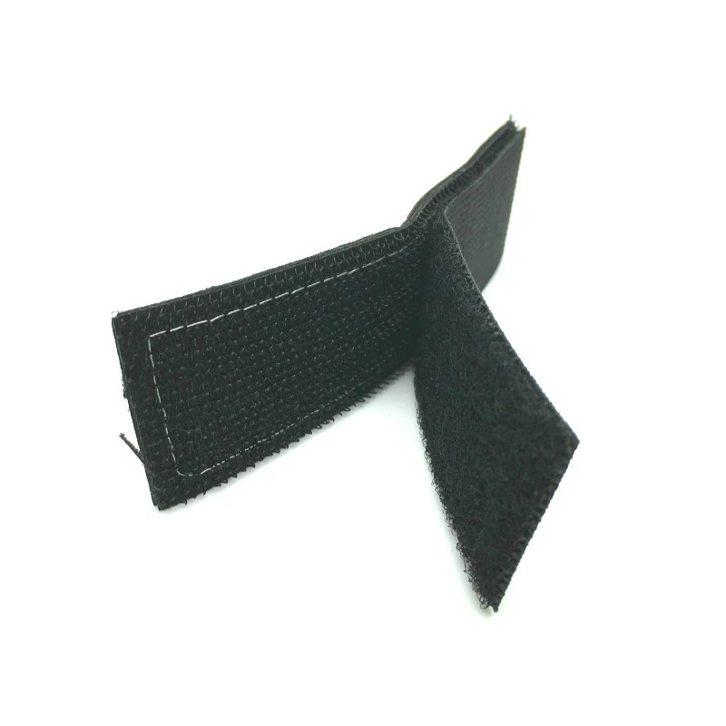 Parche instructor bordado táctico con Velcro para chaleco - imagen 4