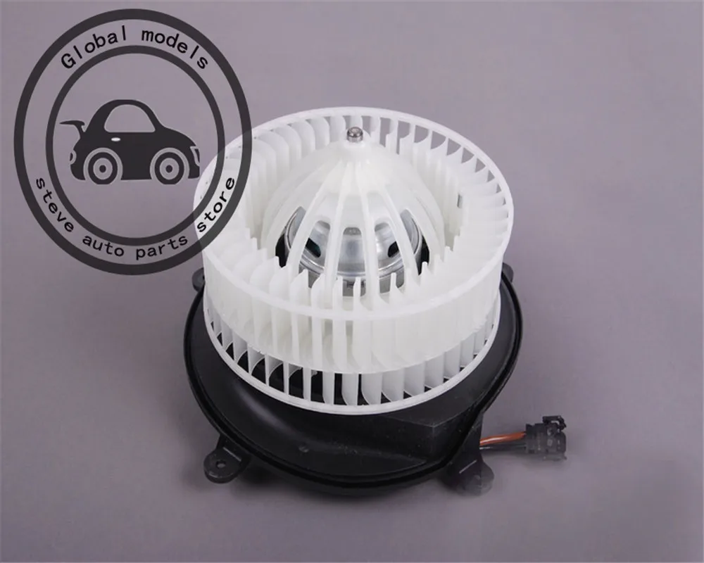 

AC Heater Blower Motor for Mercedes Benz W211 E200 E220 E230 E240 E250 E270 E280 E300 E320 E350 E500