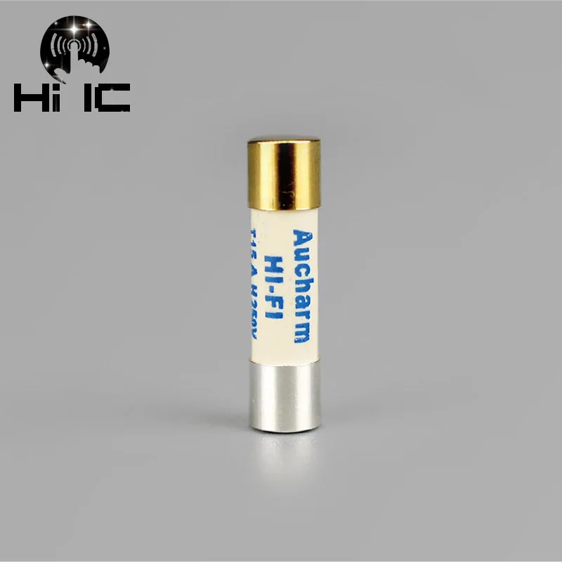 1PCS Hifi 4N Sterli…