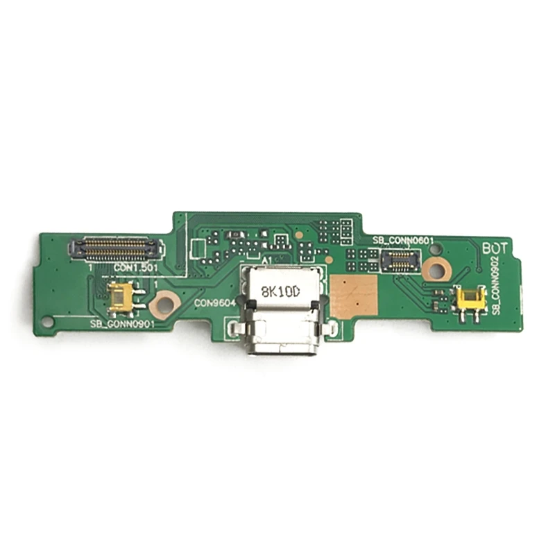 Charging Port Board For ASUS Zenpad 3S Z500M USB Power Dock Repair Spare Part