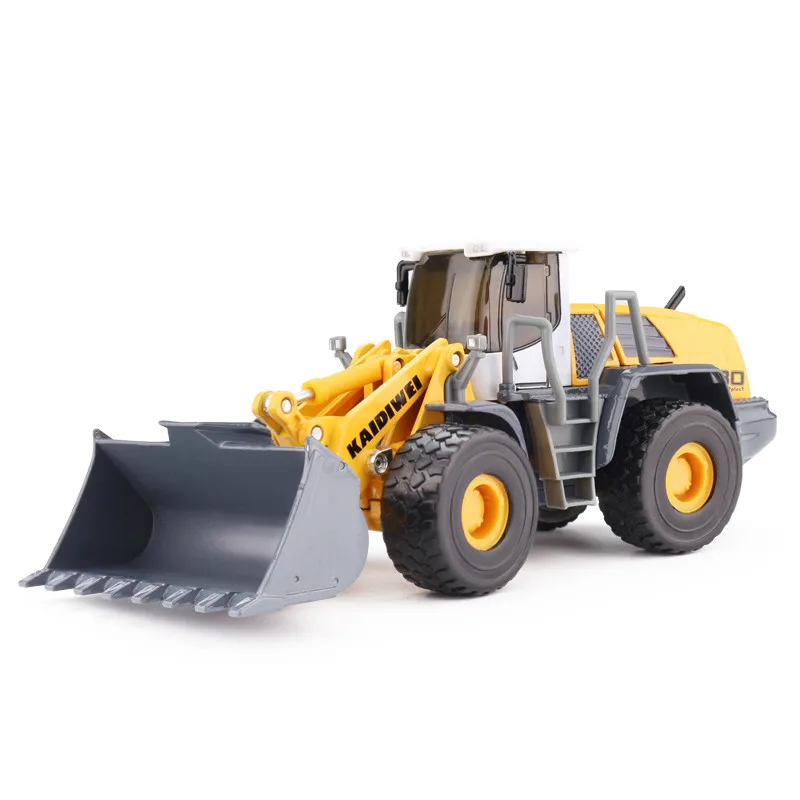 

Simulation die-casting engineering model,hot sale 1:50 heavy duty forklift alloy model,children's fun toy gift,free shipping