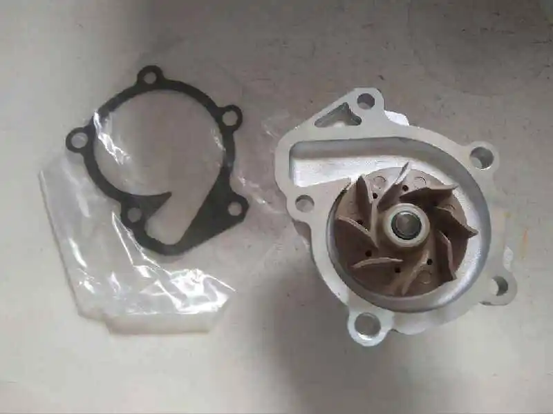 25100 2c000   water pump for SATELLITE 2.4 4WD   GENESISCOUPE 1.4-2.0