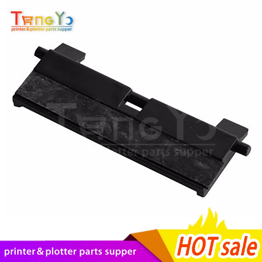 New high quatily for HP1160 1320 2014 2015 2400 2420 Separation Pad -Tray'2 RM1-1298-000CN RM1-1298 on sale