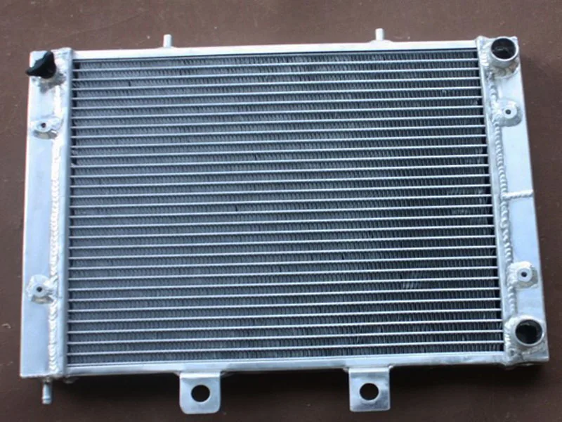 

Factory Outlet aluminum Radiator For 2004-2013 Polaris Sportsman 700 800 2004 2005 2006 2007 2008 2009 2010 2011 2012 2013