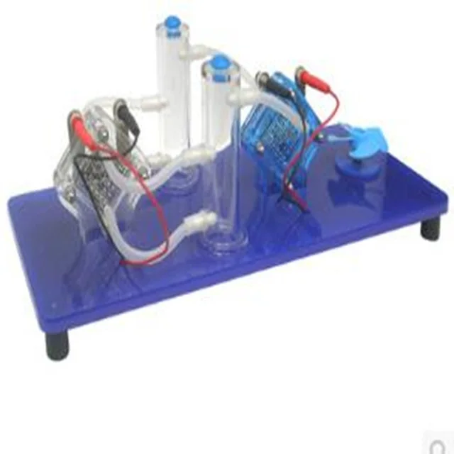 Wasserstoff brennstoffzellen demonstration von neue energie anwendungen lehre experimentelle ausrüstung lehre ausrüstung