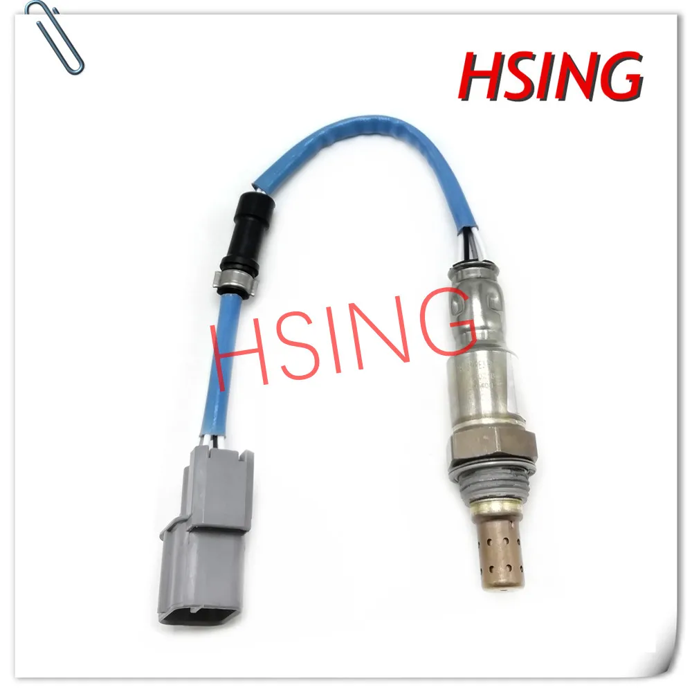 

Oxygen Sensor O2 Sensor Fits For 2002-2008 Honda City 1.4L ***Part No# 36531-RLC-J01 OHM612-H10 OHM 612-H10