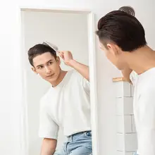 Xinzhi Portable Elastic Massage Comb #5