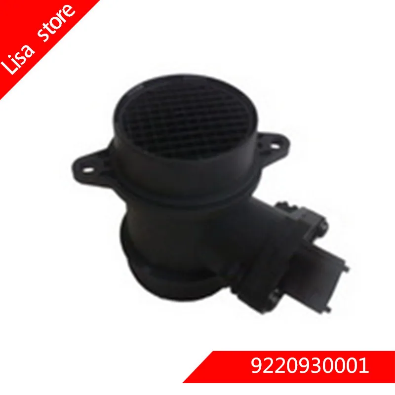 

Air flow sensor For Hyundai Accent 1.3 1.5 OEM: 28164-22610 2816422610 28164 22601 0280218027 0 280 218 027