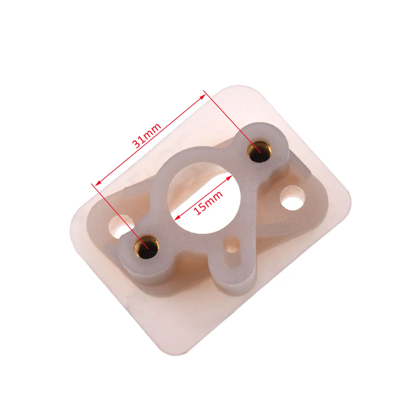 Carburetor Inlet Manifold Fits Hedge Trimmer 40-5F Brushcutter New