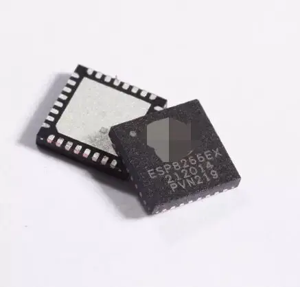 20pcs/lot   ESP8266  ESP8266EX  QFN32  NEW