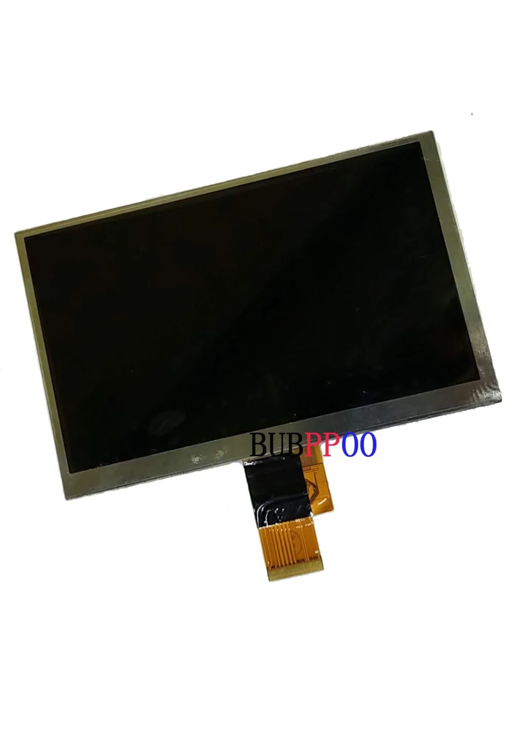 

TIANMA 7.0 inch 40PIN HD TFT LCD Display Screen TM070DDH01 WSVGA 1024(RGB)*600