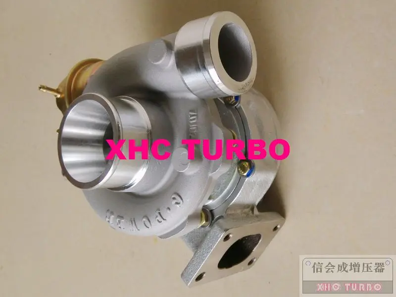 

NEW GENUINE WEIFU JK55 JK55X8002-01-1 1118010FA130 Turbo Turbocharger for JIANGHUAI JAC SHUAILING SUNRAY HFC4DA1-2C 2.8L