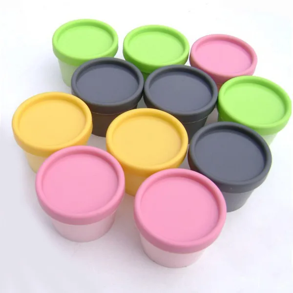 

Wholesale 50pcs empty 100g cylinder mask PP bottle, facial mask cream jars containers 100g