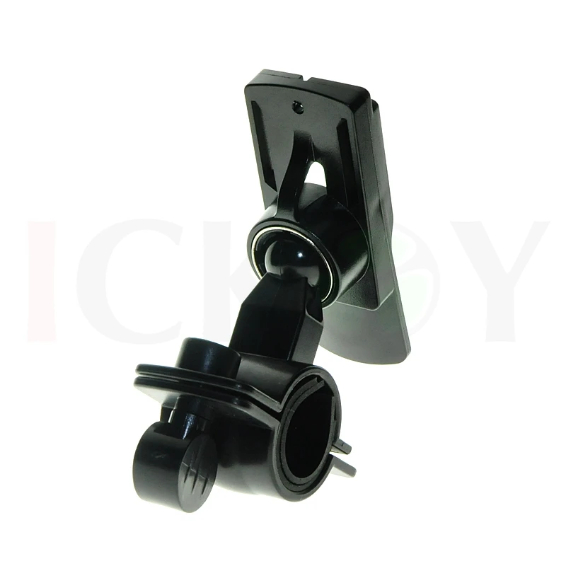 Replacement Bracket Cradle Holder Bike Mounting Pedestal for Handheld GPS Garmin GPSMAP 62 62s 62sc 62st 64 64s 64sc 64st 64x 65