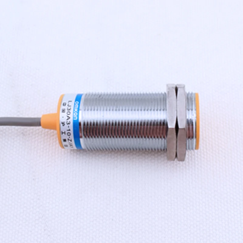 M30 10mm 15mm DC6~36V Inductive Proximity Sensor Switch LJ30A3-10(15)-Z/BX/AX/CX/BY/AY/CY/EX/DX 2/3/4-wire PNP/NPN NO NC