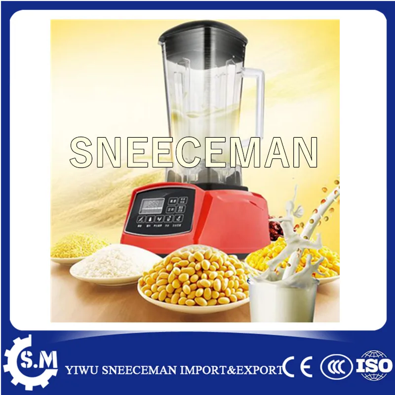 

New Design food processor meat grinder ice crusher juicer