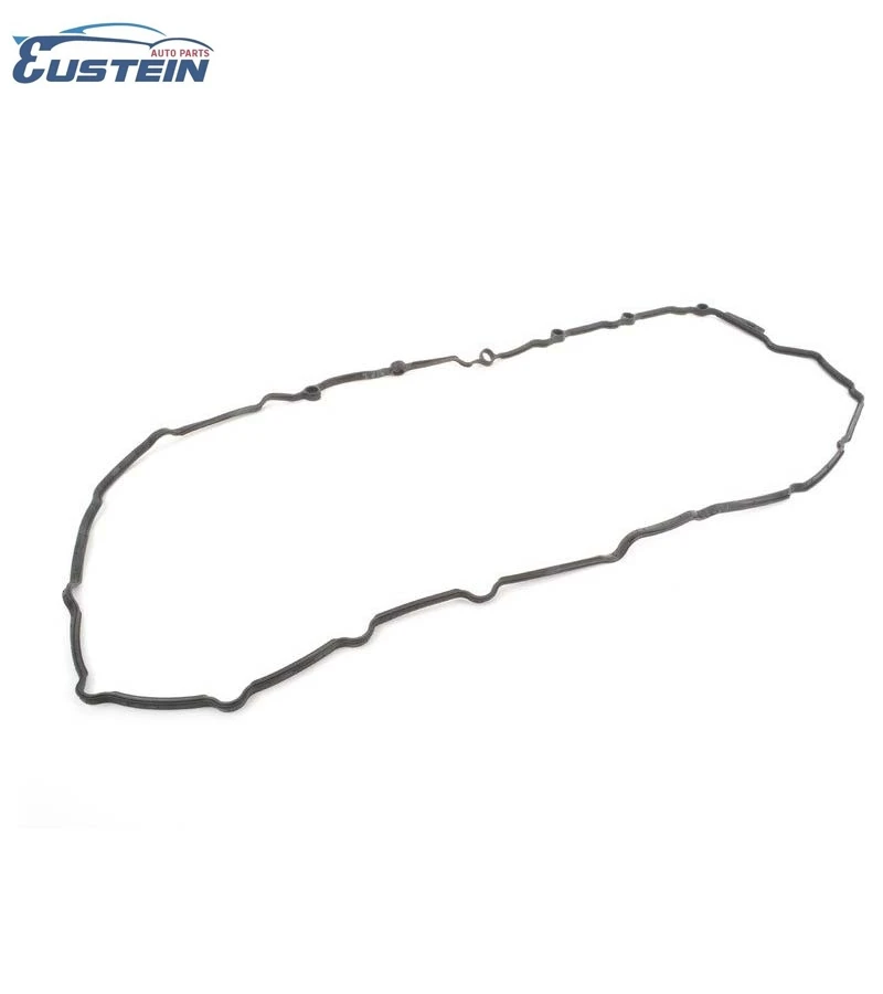 Cylinder head cover for bm e70 e71 e82 e88 e90 e92 11127587804 gasket set for engine  N55 3.0L f02 f10 F12 F13