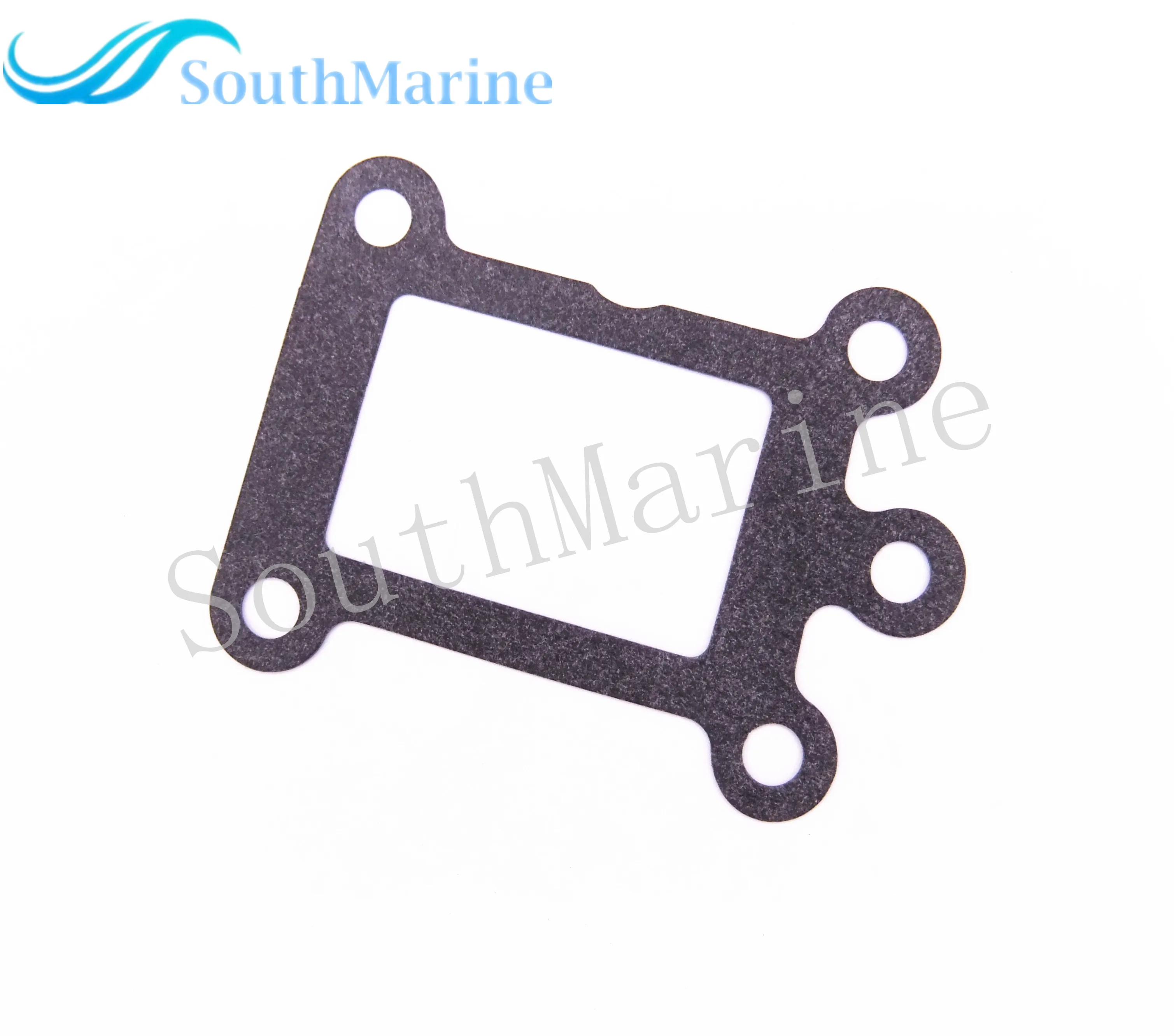 Boat Motor 6A1-13621-A0-00 Valve Seat Gasket for Yamaha 2-Stroke  2HP Outboard Engine