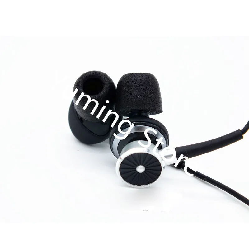 12 Chiếc T100 T200 T300 T400 Tai Nghe Đầu Mút Bọt Biển Miếng Đệm Tai Nghe Cho Tai Nghe Almohadilla Auriculares Phụ Kiện Tai Nghe