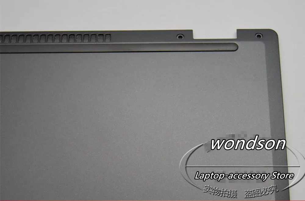 For Dell  Inspiron 13 7000 7352 7353 Bottom Base Cover  D Shell - CN-0DMKX2 DMKX2  w/ 1 Year Warranty