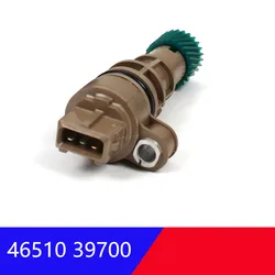 Sensor de velocidad y engranaje para coche, accesorio original para Hyundai Elantra, Sonata, Santa fe, Kia Sorento, 3.5L, 3.8L, 4651039700, 46510, 39700
