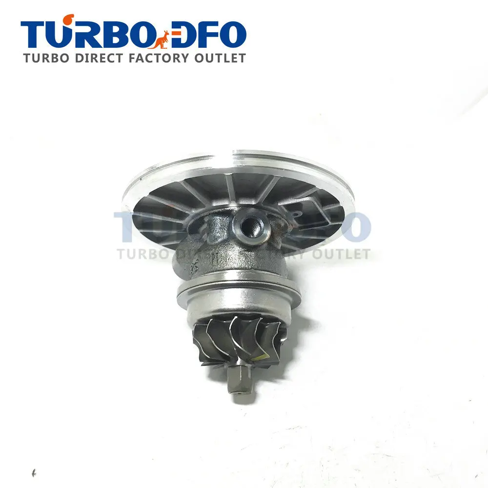 Turbo CHRA cartridge for JEEP GRAND CHEROKEE II WJ WG 3.1 TD 4x4 140 HP 103 KW - 312934 K14-6446  part turbine core K14-6447