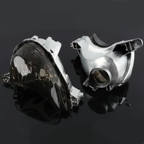 Lente do sinal da volta dianteira da motocicleta para Suzuki Hayabusa GSX1300R GSX 1300R 2008-2020