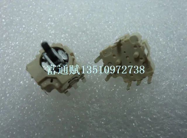 

[VK]Rocker potentiometer 4 direction sway switch 254TB103B55A PSV eclipse 3 special direction