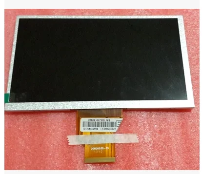 

The 9 inch New and original module music PAD CY-9008 20000938-00 30 tablet computer liquid crystal display screen