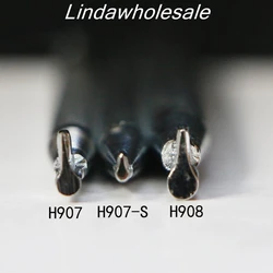 Leather engraving tools  H908/H907/H907-S