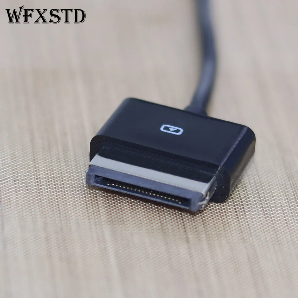 New USB Cord cable for Zte v55 v66 t98 v71a v71b v11a tablet selling data usb&charging for Vodafone Smart Tab 10 (ZTE ) cable