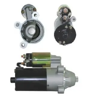 

NEW 12V STARTER MOTOR 3270N FOR FORD