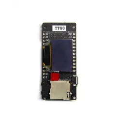 LILYGO® TTGO T2 ESP32 0.95 OLED SD Card WiFi And Bluetooth Module Development Board