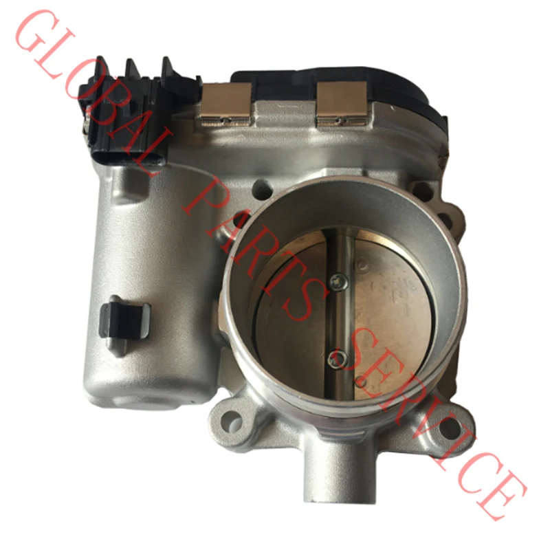 Throttle Body Assy Fit For Taurus Edge Escape Explorer MKT MKX MKZ 2.0 L EcoBoost Air Meter Body Assy CP9Z-9E926-A