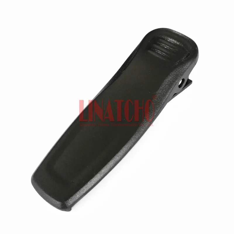 TC-600 TC-3000 walkie talkie radio small plastic belt clip