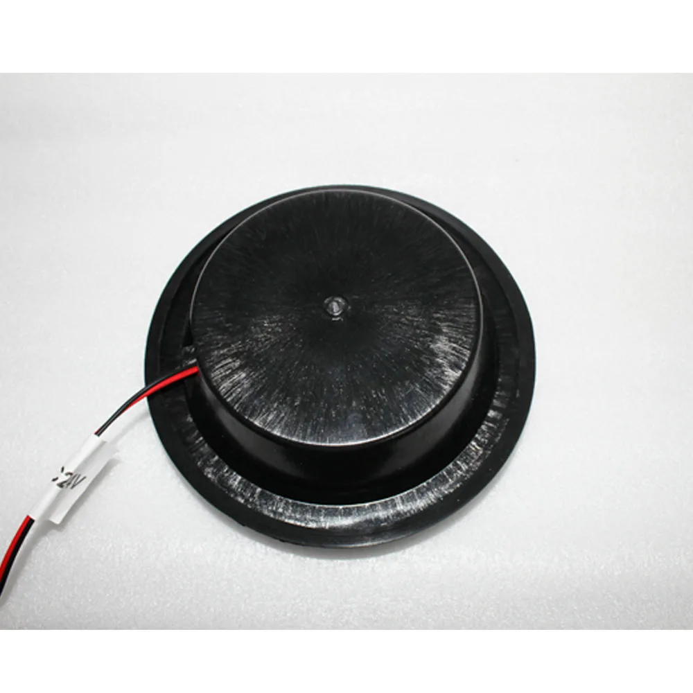 AC85-265V Diameter 8 Inch Green Go Sign Road Safety Light Cheap LED Cluster Traffic Signal Light Module 200mm