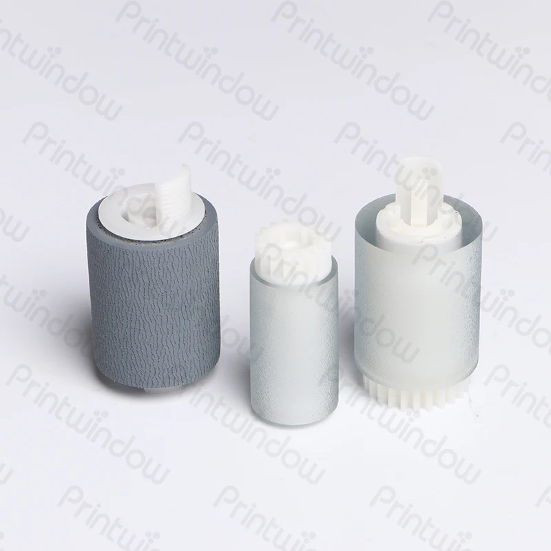 New Original Paper Pickup/Feed/Separation Roller Kit for Canon iR3570 iR4570 iR 3570 4570